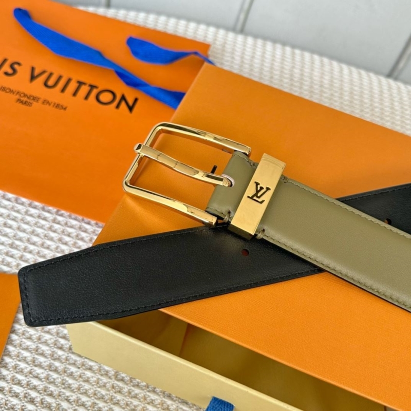 Louis Vuitton Belts